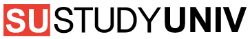 StudyUniv Logo